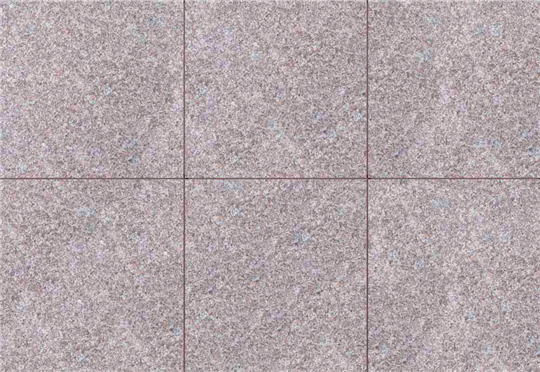 Granite Greece, Burnt Red, 60х60х1.5сm KievStone